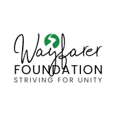 Wayfarer Foundation Main Logo